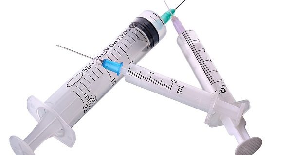 тромобозите и векторните ваксини