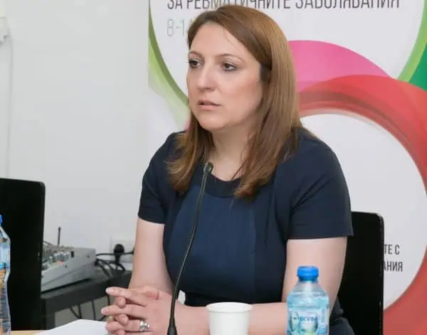 Боряна Ботева