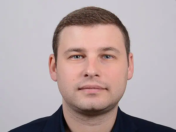 Д-р Павел Минев