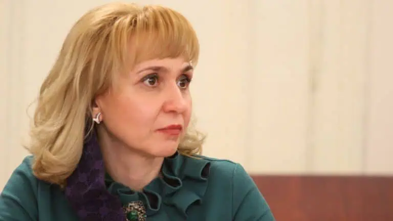Диана Ковачева
