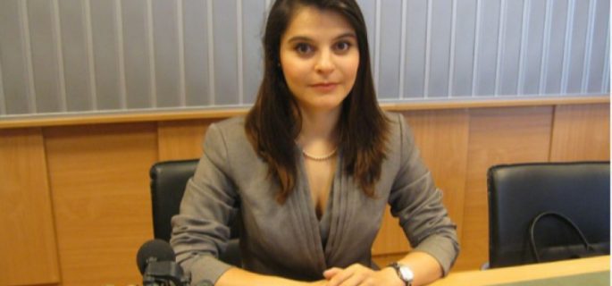 Адвокат Мария Петрова