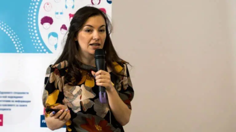 ваксинационен сертификат