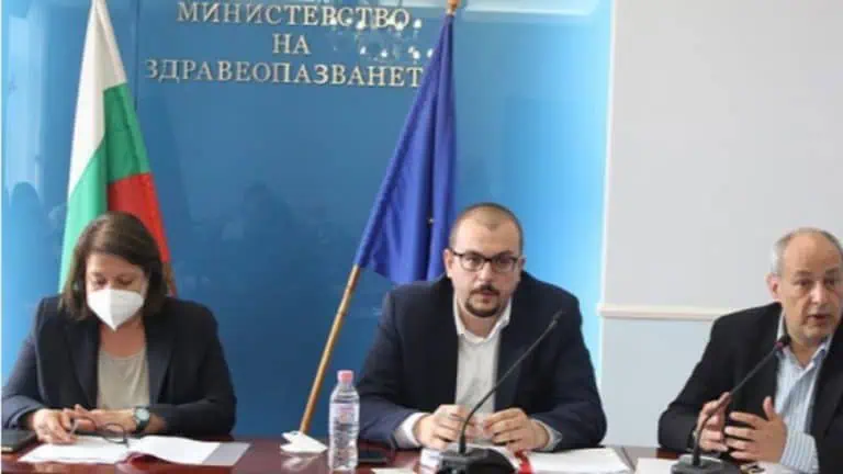 Национален антираков план