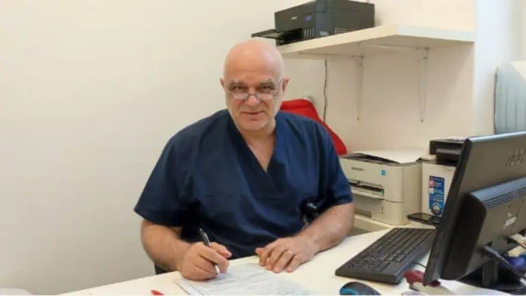 Доц. Петър Атанасов