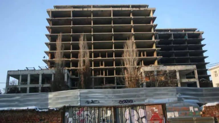 Национална детска болница - мисия (не)възможна