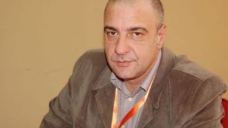 доц. Любомир Киров