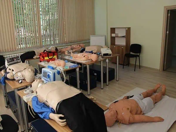 Проектът ПУЛСС Проектът ПУЛСС