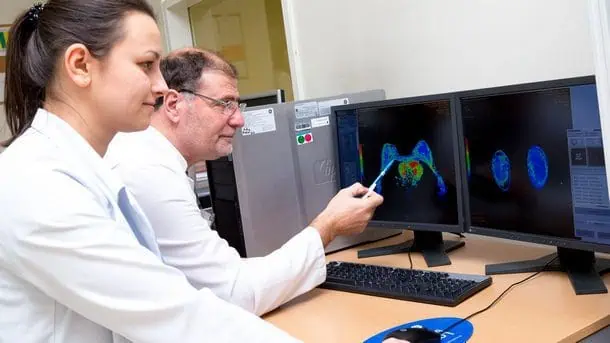 борбата с рака