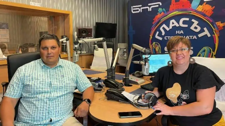 Инж. Петър Стойчев