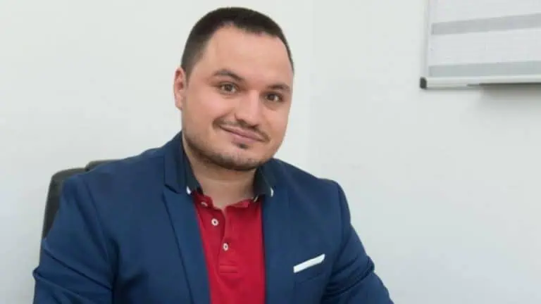 Алексанър Миланов