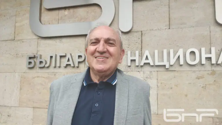 Инж. Лазар Голев: