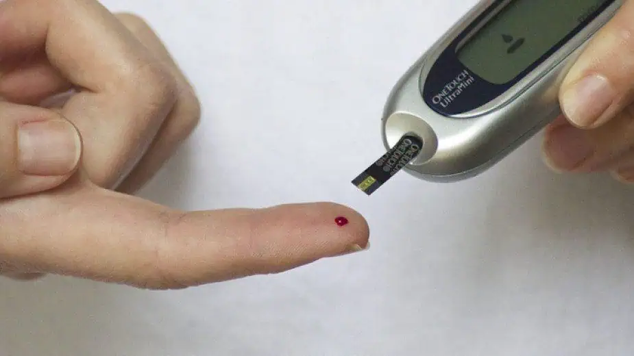 кампанията срещу диабета кампанията срещу диабета