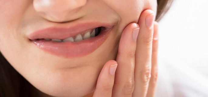 поражения от нелекуваните зъби
