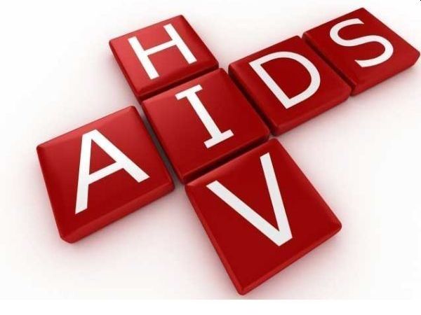 програма за ХИВ