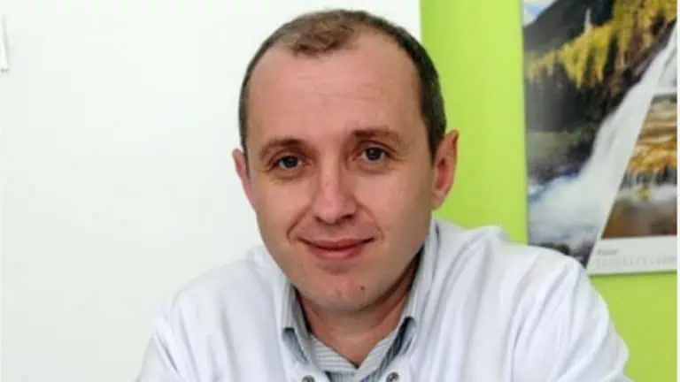 Нурфет Алиоски