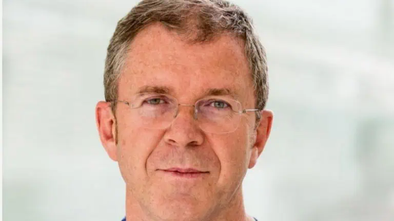 Ханс Хенкес