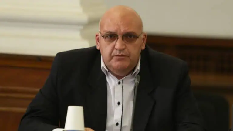 Николай Брънзалов