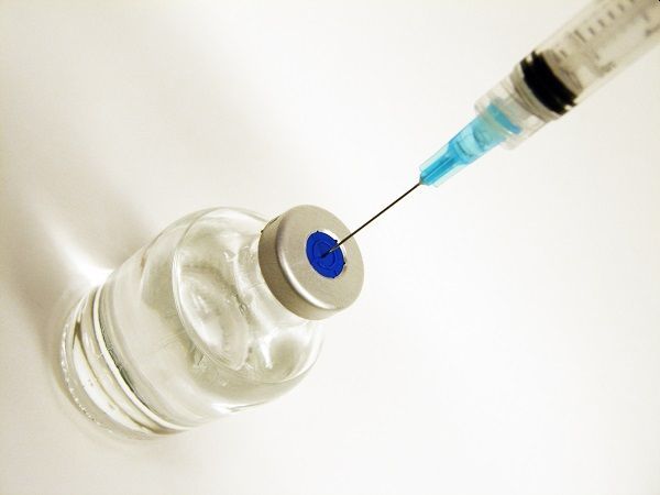 Принудителната ваксинация