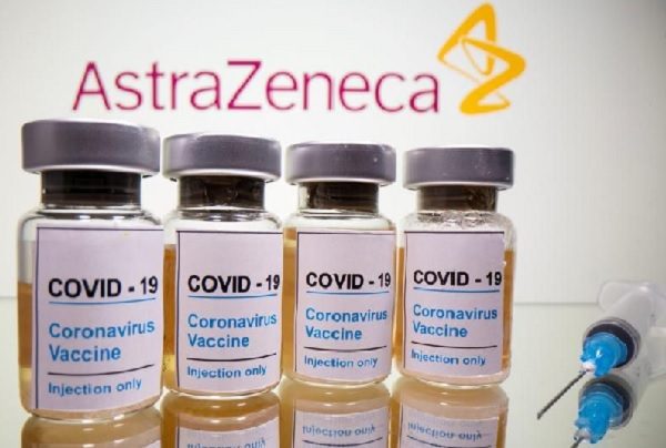 ваксини срещу COVID