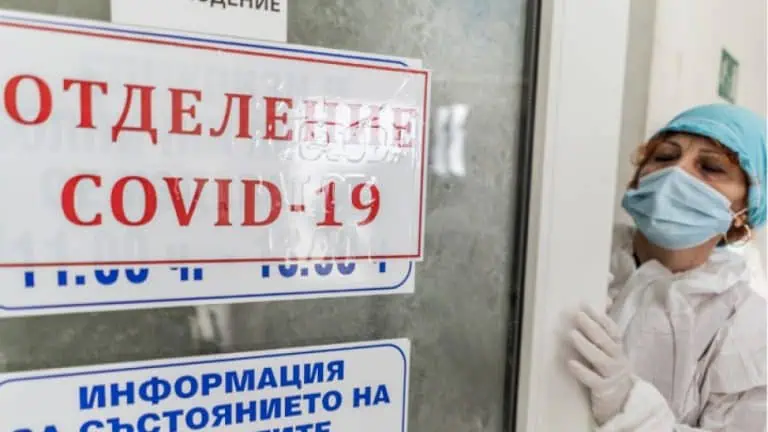 неваксинираните да плащат част от лечението си