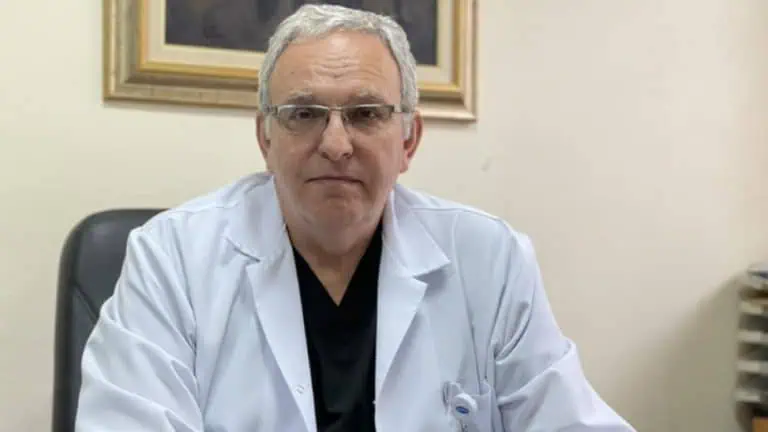 Проф. Иван Поромански