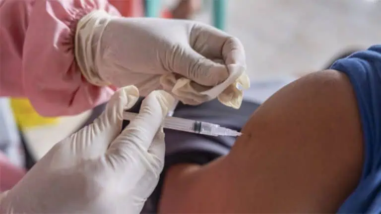 ваксинирането и правата на пациентите