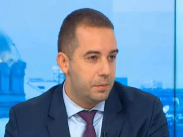 Богдан Кирилов