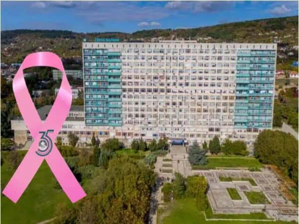 Безплатни прегледи за рак на гърдата