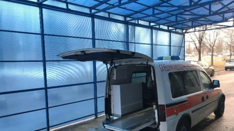 Болница "Света Анна"