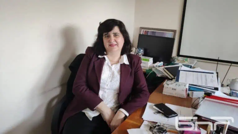 д-р Стела Денчева