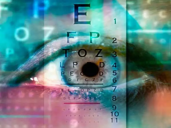 Безплатните очни прегледи за диабетици Безплатните очни прегледи за диабетици