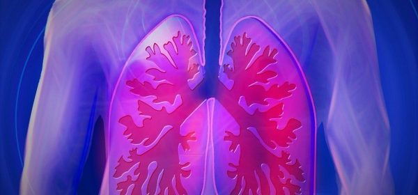 Ракът на белите дробове