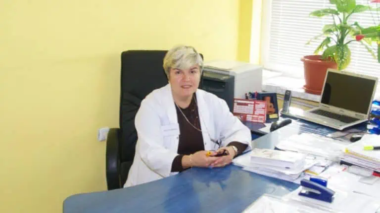 Проф. Виолета Йотова