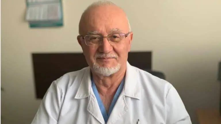 Проф. Веселин Петров Петров