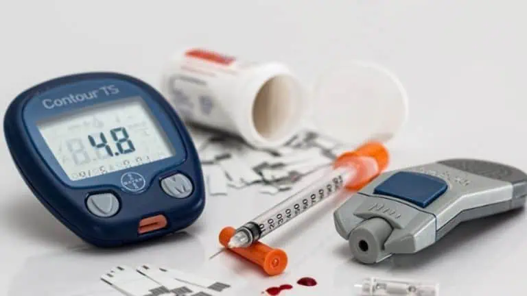 добавки при диабет