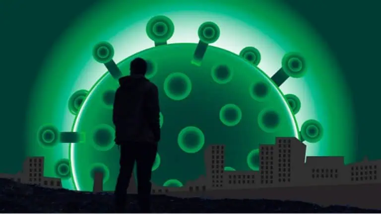 глобалният пакт срещу пандемията