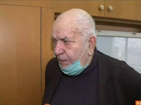 Белодробната болница във Варна