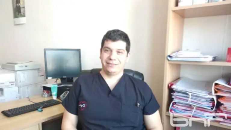 Петър Калайджиев