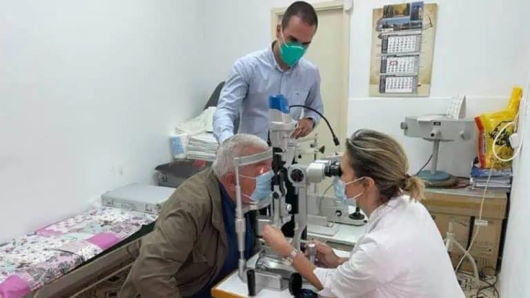 Безплатни прегледи в две болници в Пловдив