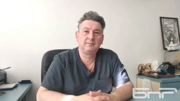 Доц. Константин Димов