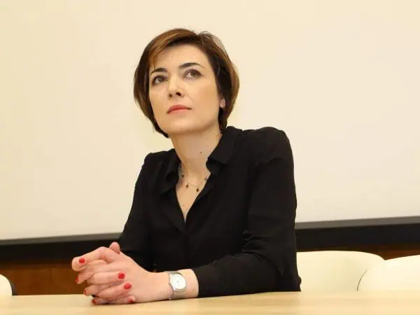 Д-р Велислава Донкина