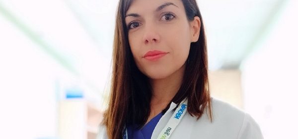 Д-р Катерина Маджарова
