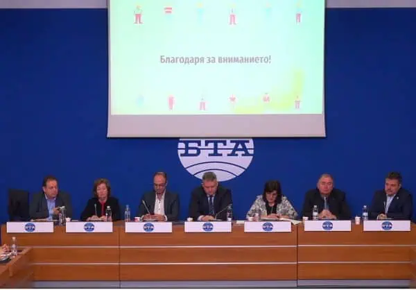 недостиг на медицински специалисти