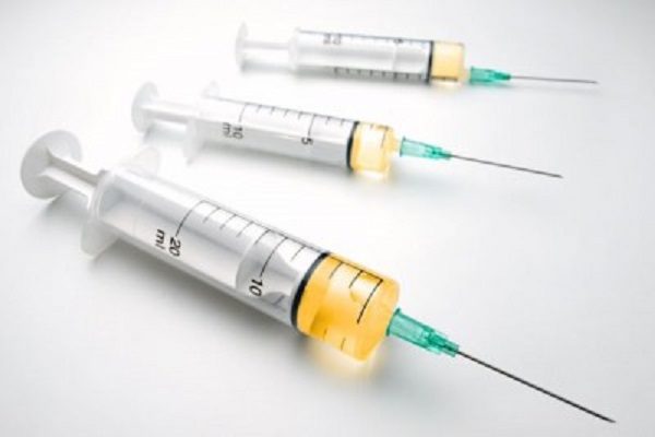 имунизациите срещу грип