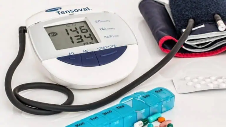 Артериална хипертония