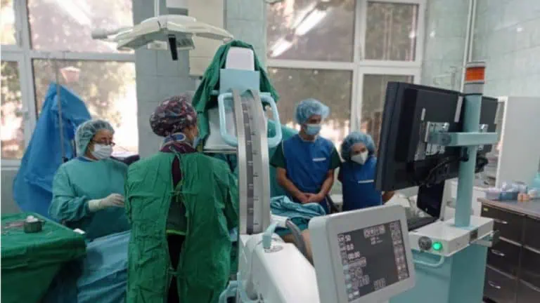 Бум на урологичните тумори