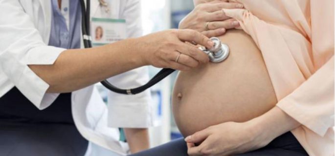 клиничните пътеки за раждане