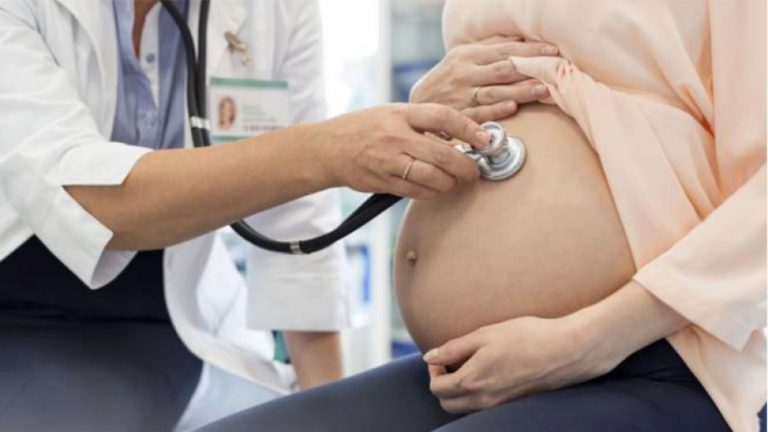 клиничните пътеки за раждане