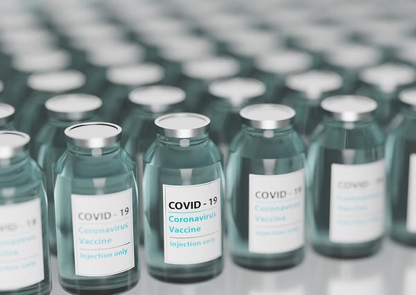 ваксини срещу COVID