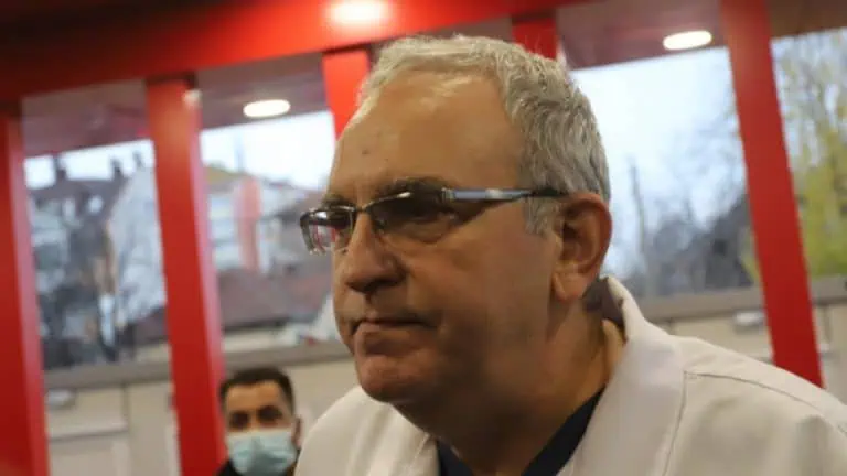 проф. д-р Иван Поромански